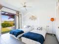 Villa contemporaine avec vue imprenable sur la mer à Cala Canutells , Minorque