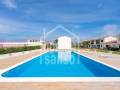Bright and practical apartment in Cala’n Porter. Menorca