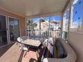 Apartamento soleado de 2 dormitorios con piscina en Cala Millor, Mallorca