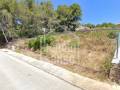 Terreno edificabile con progetto e permesso a Son Parc, Minorca