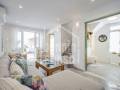 Beautifully restored historic corner townhouse in the heart of Mahón, Menorca