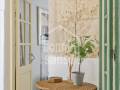 Beautifully restored historic corner townhouse in the heart of Mahón, Menorca