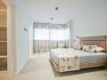 Promoción de 28 viviendas pareadas en Ciutadella,Menorca