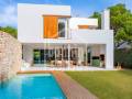 Exclusive villa with tourist license located in Cala Morell, Ciutadella de Menorca