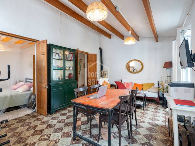 Appartment/wohnung/Haus in Mahón (City)