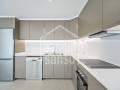 Obra nueva en construcción en Sant Lluís, Menorca