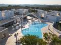 Sa Llosa Homes, exclusiva promoción de 50 chalets en Son Parc, Menorca.