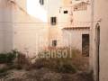 Interesante propiedad con fachada a dos calles, Es Castell, Menorca