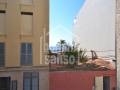 Soleado apartamento en el puerto de Cala Bona, Mallorca