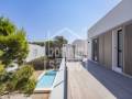 Sa Llosa Homes, exclusive development of 50 villas in Son Parc, Menorca