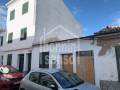 Right to build, close to Mahon town centre, Menorca