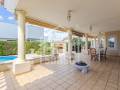 Fantástico chalet en Malbuger, Mahón, Menorca