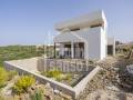 Avant-garde villa of new construction in Cala Llonga, Menorca