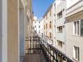 Appartement dans un immeuble du centre de Mahón, Minorque