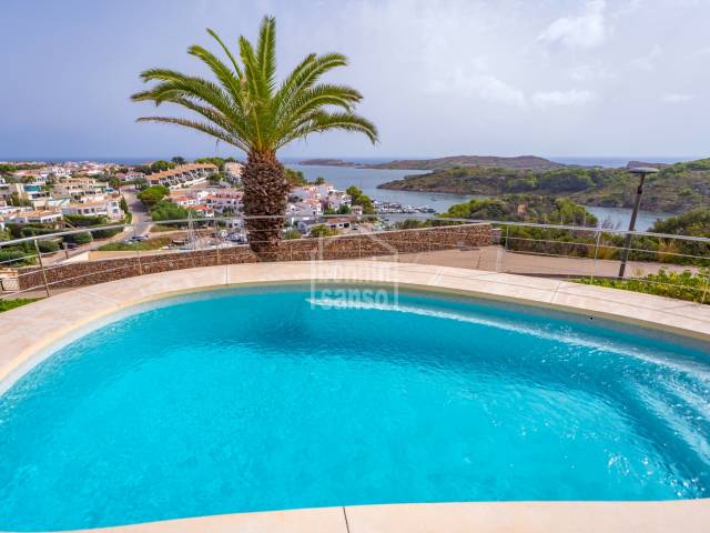 Villa en Addaya