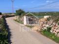 Fantástico terreno agrícola – 34.000 m² cerca de Ciutadella, Menorca, Islas Baleares