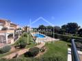 Apartamento soleado de 2 dormitorios con piscina en Cala Millor, Mallorca