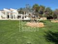 Impresionante finca en el entorno de San Clemente, Menorca