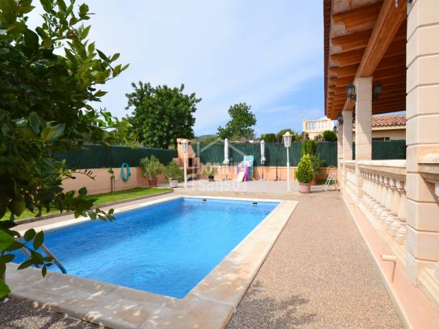 House/Villa in Cala Millor