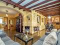 Chalet adosado en la urbanización de Santa Ana, Es Castell - Menorca