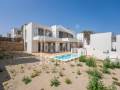 Sa Llosa Homes, sviluppo esclusivo di 50 ville in Son Parc, Minorca.