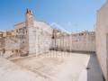 Striking asset in the historic centre of Mahón, Menorca.