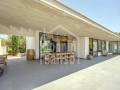 Bonnin Sanso Exclusively Presents an Exceptional Contemporary Country Estate in Llucmesanes. Mahón. Menorca.
