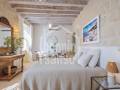 Beautifully restored historic corner townhouse in the heart of Mahón, Menorca