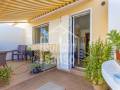 Charming terraced house in Mahon, Menorca