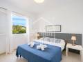 Complex of 10 apartments in Calan Blanes, Ciutadella, Menorca