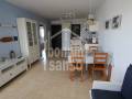 Erdgeschosswohnung zur Kurzzeitvermietung in Los Delfines, Ciutadella, Menorca