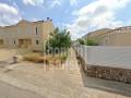 Bebauungsfähiges Reihenhausgrundstück in Malbuger, Mahón, Menorca