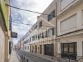 Duplex con garaje en el centro de Mahon, Menorca