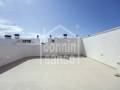Promoción de 28 viviendas pareadas en Ciutadella,Menorca