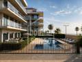 Complejo de apartamentos -de una a cuatro habitaciones- en Ciutadella, Menorca