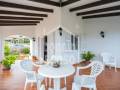 Encantador chalet en Son Vilar, Es Castell, Menorca