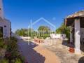 Country House with Sea Views in Binisafúllet, Menorca