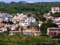 Encantadora villa en una ubicación privilegiada con impresionantes vistas y licencia turística. Santa Ana, Menorca