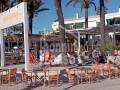 Restaurante en traspaso en el Lago Cala'n Bosch, Ciutadella, Menorca.