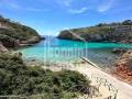 Atractivo chalet en Canutells con Licencia Turística Menorca