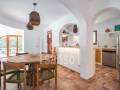 Landhaus mit absoluter Privatsphäre und makelloser Renovierung in Binicalsitx, Ferreries, Menorca