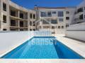Extraordinaria vivienda tipo dúplex  en Mercadal, Menorca.