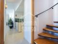 Elegant Duplex with Two Terraces, Lift and Parking in Es Castell, Menorca
