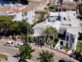 Bel appartement duplex entièrement rénové à quelques minutes de la plage de Santandria, Menorca