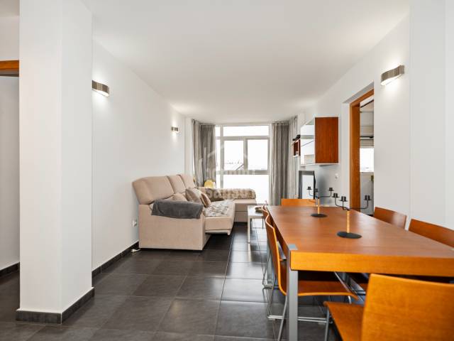 Lovely, comfortable apartment in Es Mercadal, Menorca