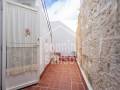 Exclusive. Interesting centrally located property in Ciutadella, Menorca