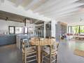 Bonnin Sanso Exclusively Presents an Exceptional Contemporary Country Estate in Llucmesanes. Mahón. Menorca.