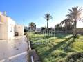 Vivienda unifamiliar aislada en un extensísimo jardín, Ciutadella, Menorca