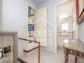 Casa en primer piso con un gran terraza situado en Mahón, Menorca