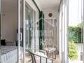 Planta baja con jardín privado a poca distancia de la playa de Arenal den Castell. Menorca